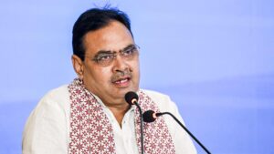 Two-child norm for panchayat, local body elections scrapped in Rajasthan after three decades