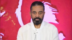 Tamil will forever remain my breath, says Kamal Haasan