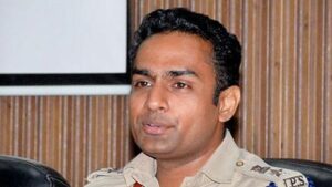 Class 10 student murdered in Shivamogga, two minors taken into custody