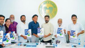 Scrap EAPCET, English medium from Class 1 and no automatic promotions to teachers; Education Commission recommends