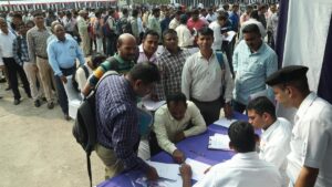 Job fair for ex-servicemen to be held in Bengaluru on February 27