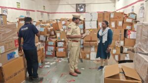 Telangana Fire department launches intensive safety inspections within ORR limits