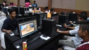 GAFX conference in Bengaluru: Citing potential of 20 lakh jobs in 5 years, Karnataka CM urges making AVGC-XR skills part of mainstream education