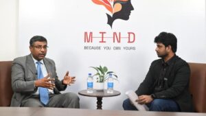 Major opportunities for AI in jobs and governance, says MeitY Secretary S. Krishnan