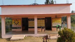 Caste row over Dalit woman’s engagement at anganwadi centre in Odisha resolved, says official