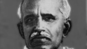 Statue of Ramasamy Reddiyar to be installed on Omandurar Govt. Medical College campus: Stalin