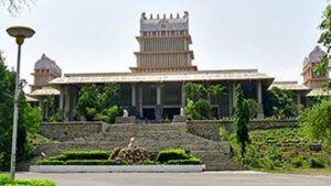 ‘Kannada must receive highest recognition in Karnataka,’ says Professor Maralusiddappa at Kannada University convocation