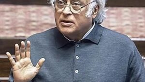 ‘Nagpur Communal Ecosystem for Rewriting of Textbooks’ is real NCERT: Congress’ dig at govt