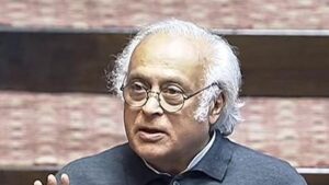 Diminished India’s moral standing: Congress slams Modi’s address to Israeli Parliament