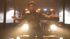 Comeback season: Sanjeev Venkat and Sanghavi reclaim the small screen