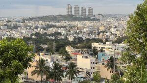 Properties of tax defaulters in Jayanagar zone to be auctioned on February 21