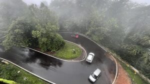 MoRTH invites bids for feasibility study for widening two-lane Agumbe Ghat stretch of National Highway 169A in Karnataka