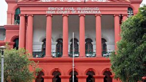 Karnataka High Court directs State government to set up Municipal Trust Property Management System to protect public properties