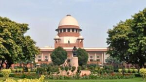 Supreme Court refuses to entertain plea against puja at Ladle Mashak Dargah on Mahashivaratri