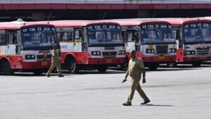 Karnataka RTC staff protest: Bus services 96% normal, says government