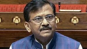 Court acquits Sanjay Raut in defamation case filed by BJP leader Somaiya’s wife