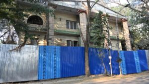 2008 Ashok Nagar triple murder: revisiting an unfinished case of brutal killings and a flawed probe