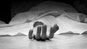 Partially burnt body of 27-year-old businessman found near Himayathsagar in Telangana