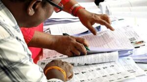 One third of excluded voters in Ernakulam appear back in the final roll as SIR concludes