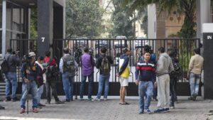 West Bengal Government questions maintainability of ED plea in Supreme Court on I-PAC case