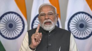 ‘Historic’ Budget reflects aspirations of 140 crore Indians: PM Modi