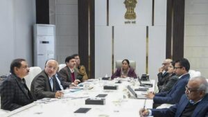 Delhi to get 105 MGD Chandrawal water plant in 2026: CM Gupta