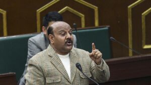 ACB carries out searches at residence of brother of Deputy CM in Jammu