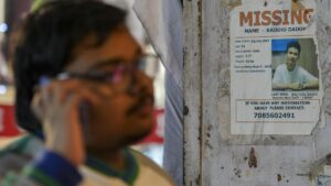 Over 60 went missing each day in Delhi, including 16 children: Data