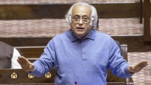 Modi displaying ‘moral cowardice’ when world is critical of Netanyahu: Congress