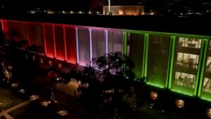 Union Cabinet conducts its first meeting at Seva Teerth, the new PMO premises