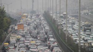 GRAP 2 restrictions revoked in Delhi-NCR as air quality levels show improvement: CAQM