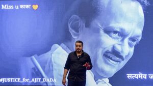 NCP-SP MLA Rohit Pawar writes to PM Modi seeking ouster of Civil Aviation Minister