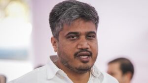 DGCA also at fault as it admits non-compliance in VSR Ventures: Rohit Pawar