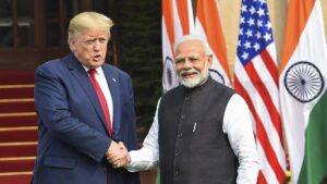 India now faces lower tariff rate of 10% with Trump’s proclamation on new levies after U.S. Supreme Court verdict