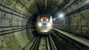 Meerut Namo Bharat train crosses 1 lakh riders on first full day after launch