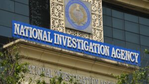 Human-trafficking case: NIA charge sheet against three accused in Myanmar