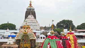 Orissa High Court directs State Government to tally Puri Jagannath temple’s jewellery inventoried in 1978