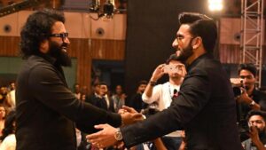 Kantara remark: Karnataka High Court directs police not to take coercive action against actor Ranveer Singh