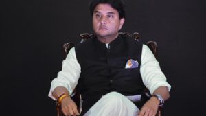 Scindia calls BSNL director’s visit demands ‘absurd, shocking’, says show-cause notice issued