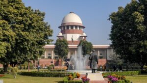 Rampur CRPF camp terror attack case: Supreme Court agrees to hear U.P.’s plea against HC order