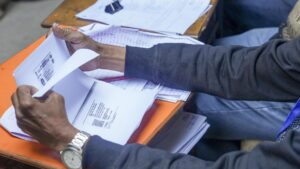 Officials on Bengal SIR work enter Odisha village by ‘mistake’, assaulted by locals, 72 arrested