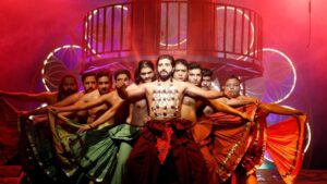 Three Kerala plays in META final round