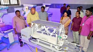 New super-speciality block at Ernakulam MCH to be inaugurated on March 3