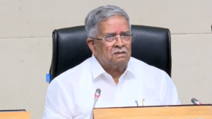 Gujarat unveils ₹4.08 lakh crore budget for tourism, AI, sports infrastructure