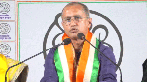 BJP MLA from Kurseong joins Trinamool