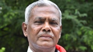 T.N. Assembly election: DMK will disprove claim that it can’t win consecutive term, says CPI(M) leader Shanmugam