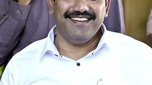 Vijayendra writes to Karnataka Chief Minister, seeking withdrawal of restrictions on media at Vidhana Soudha