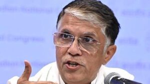 Congress distances itself from Mani Shankar Aiyar’s ‘Vijayan next Kerala CM’ remarks