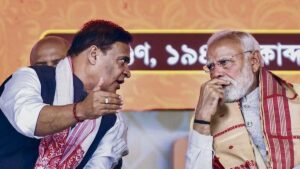 Assam government has written to Centre for more emergency landing facilities: Himanta