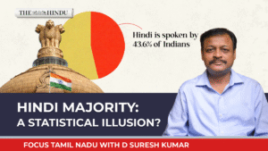 Watch: Is the ‘Hindi majority’ claim a statistical illusion?
